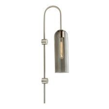 Bra Vosti, 1x60W E27, bronze color, IP20