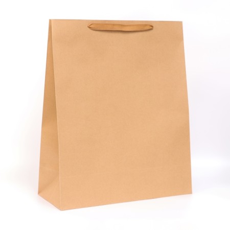 Craft Packet without print, 43.5 x 53 x 18 cm 210 grams