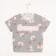 T -shirt female reproach. KAFTAN "Flowers" p. 48-50