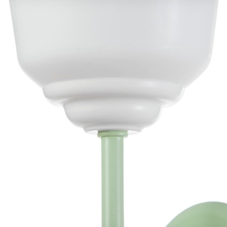 Sconces "Online" (Tsil.) 1x15W E27 Model: BR 02079 Mint 10.5x15x27cm-6