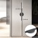 Cappio RSC033 handle handle, m/o 960 mm, color black tree