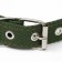 Sprinkle collar with lining, 58 x 2.5 cm, khaki