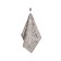 Bullfinch kitchen towel, size 45x60 cm, beige color