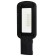 Street lamp SAFFIT SSL10-30, IP65, LED, 30 W, 45x128x283 mm, black color