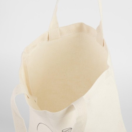 Bag - Shoper Your Bad News, 35 x 0.5 x 40 cm, Department without lightning, without lining-1