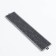 The clawtete is large, with impregnation, 67 x 14 cm, carpet, mix