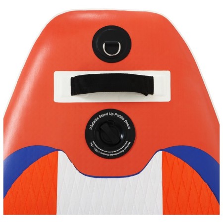 SUP Board Universal Kelpie, 10.8 "323x80x15 cm-18