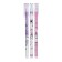 Gel handle Erased ink, blue rod, 0.5 mm, hull bunny mix