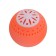 Ball for the refrigerator "Multida Freshness", D 5 cm, mix