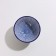 MIK Ceramic Dolyana "Flinking", 150 ml, D = 9.2 cm, Blue color
