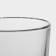 Glass glass "Oda", 250 ml