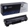 Тонер Картридж HP 83X CF283X черный для HP LJ Pro M201/M225 (2200стр.)