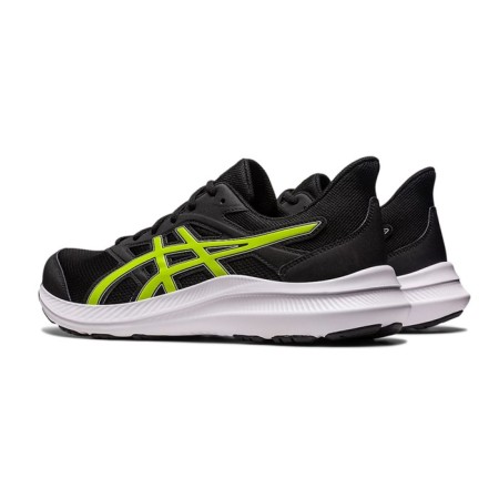 Cunning male ASICS JOLT 4 1011B603 003, size 10 US-3