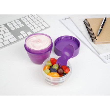 Two -level container, 515 ml-19