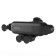 Holder for a smartphone in the auto Hoco Ca51, 4-6.5 ", black