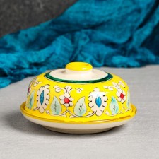 Maslenka Rishtan ceramics 
