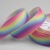 Republic tape "Waves", 25 mm, 18 ± 1 m, multi -colored