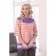 Women's tunic Wisell DR4-104/2, size 46