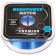 Premier Fishing Monopower Match, diameter 0.4 mm, test 13.1 kg, 100 m, blue
