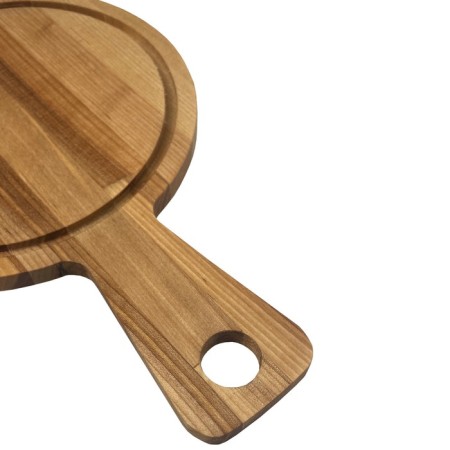 Chiller board Panairo Lavarna, Birch Birch, Size 24x16x0.8 cm-3