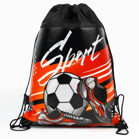 Sport shoe bag, 30 x 40 cm-1