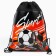 Sport shoe bag, 30 x 40 cm