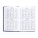 Deliciper of Leduced A5, 160 sheets, boumvinyl cover, blue