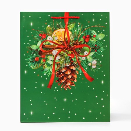 Gift packet "Bump", 26 x 32 x 12 cm-1