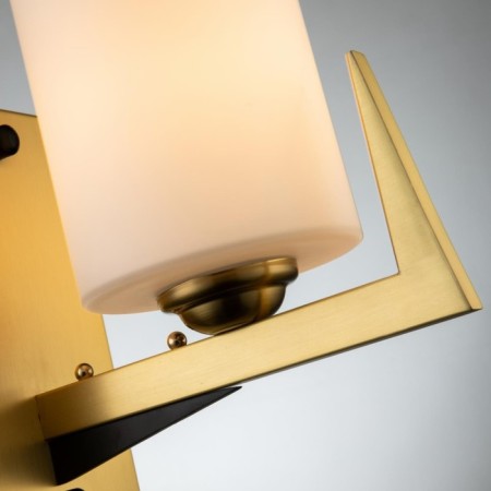 Wall lamp Maximo 110 mm, 225 mm, E27-3