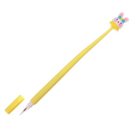 Calligrata gel-ghost pen “Bunny”, mix-2