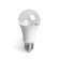 Feron, E27, 10 W, 175-265 V, red-blue lights lamp