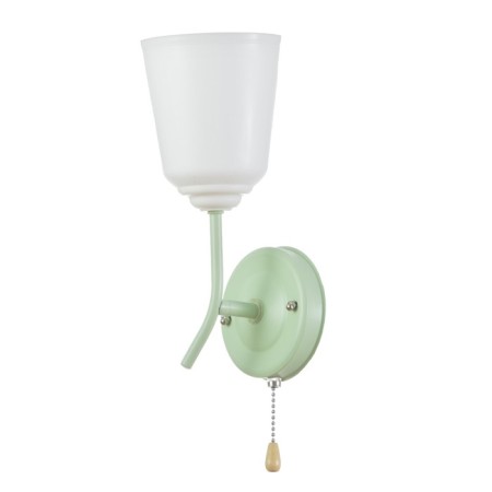 Sconces "Online" (Tsil.) 1x15W E27 Model: BR 02079 Mint 10.5x15x27cm