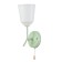 Sconces "Online" (Tsil.) 1x15W E27 Model: BR 02079 Mint 10.5x15x27cm