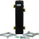 Hydraulic arrow Stout SDG-0015-004002, 3 m3/hour