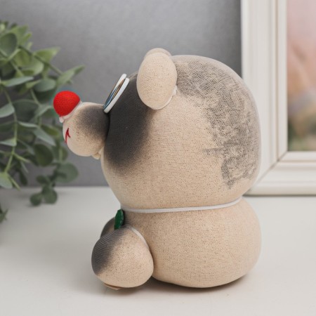 Growing gift Eco -Zhizhivchik "Panda" mix-3