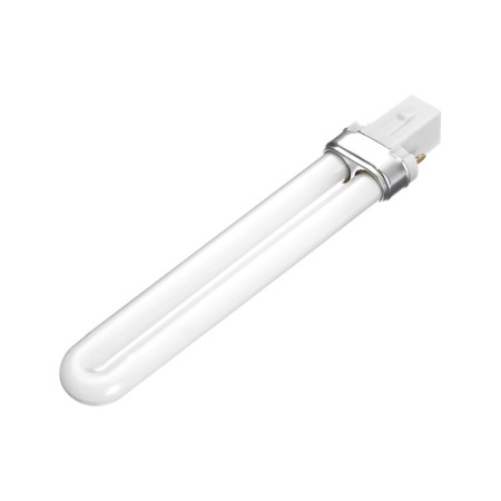 Luazon LUF-20 interchangeable lamp, ultraviolet, UV-9W, 9 watts, white-4