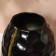 Vase for flowers Interior Gloria 26.5 x 16.5 x 16.5 cm