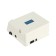 Machine for manicure and pedicure TNL Secret Technology MP-68, 60 W, 45,000 rpm, white