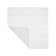 Microfiber napkin, 40 x 40 cm, 200 g/m²