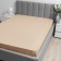 Sheet, size 180x215 cm