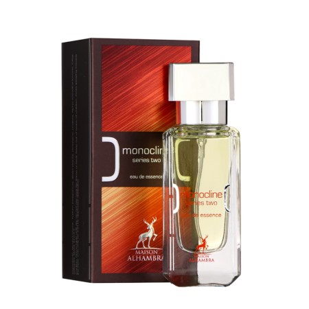 Perfume Water Women's Monocline Series Two (based on Molecula 02), 30 ml