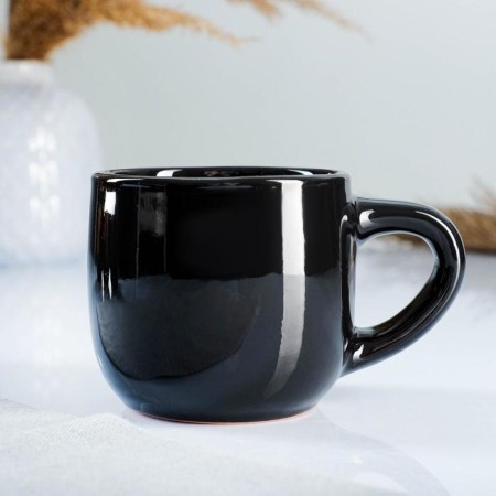 Set for drinks "Festive" ladybug, 4x0.2l / 1.4l / 34.5x24.5cm-8
