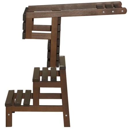 Stol-Stankoka Massive, 400x525x902, nut-5