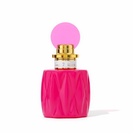 Perfume Water Women 7 Chance (based on Green Tea), 50 ml-1