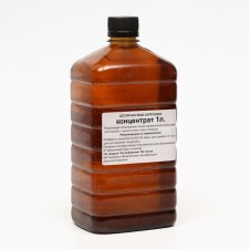 Target water, concentrate, 1 liter