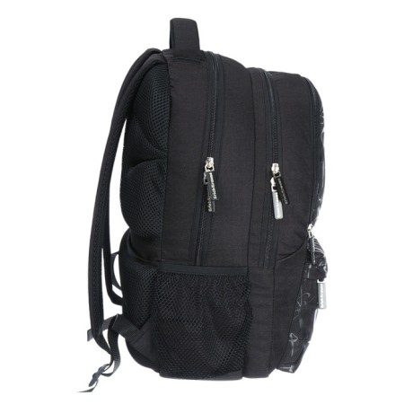 Youth backpack 42 x 27 x 19 cm, Erich Krause ActiveLine Ergoback 22l, Lettering-3