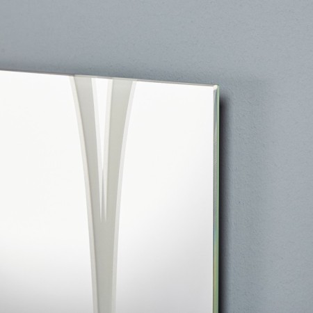 Mirror "Dragon", Nastenny, 110 x 50 cm-1