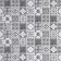 Panel Tiles Renaissance gray (480 x 964 mm)