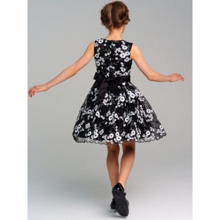 Dress for girl PlayTode, height 134 cm-3