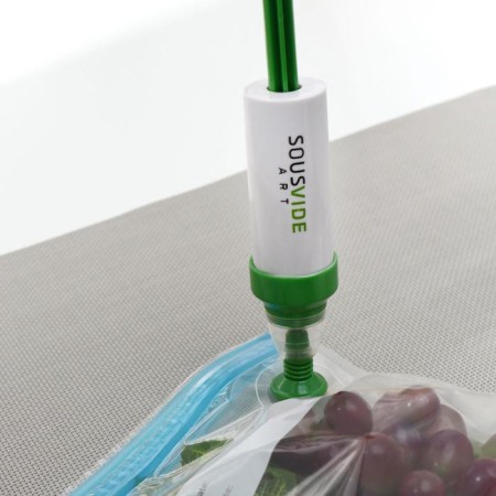 Vacuum package "Freshness", 30 pcs, with us, sole 95 μm-5